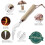 Aon 2pack Weed Remover Tools Manual Weeding Tool Garden Weeder 3