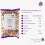 Grape Tree Mixed Nuts 1kg Raw Unsalted Almonds Walnuts Cashews Peanuts 2