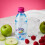 Radnor Splash Sparkling Apple and Raspberry 24x330ml Sugar Free 4