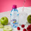 Radnor Splash Sparkling Apple and Raspberry 24x330ml Sugar Free 3