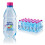 Radnor Splash Sparkling Apple and Raspberry 24x330ml Sugar Free 5