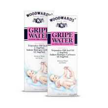 Woodwards Gripe Water Pack of 2 X 150ml