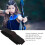 Recurve Bow Stringer Tool for Archery, Adjustable Bowstring Installation Accessory, Compatible with All Recurve Bows 3