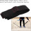 Recurve Bow Stringer Tool for Archery, Adjustable Bowstring Installation Accessory, Compatible with All Recurve Bows 4