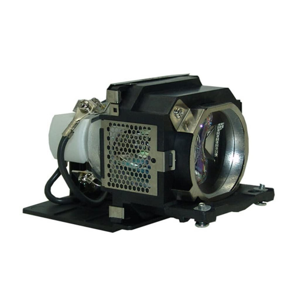 5J.j2k02.001 Compatible Projector Lamp For W500 Projector Bulb With Housing Replacement - Color 5J.j2k02.001-Cbh 6447073390524