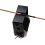 Bowstring Serving Thread Set for Archery - Durable Nock Protection String Equipment, 100% Polyester, 25 Yards 3