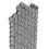 Corrente de transmisso Caltric compatvel com Polaris Trail Boss 325 2001-2003 4