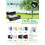 Prrodn osveovac vzduchu Treefrog Black Cherry Scent 4