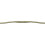 Renthal Fatbar 35 Lenker Gold 10 mm Anstieg 4