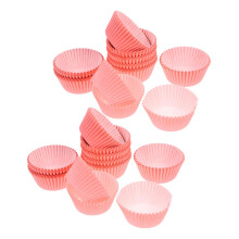 400pcs Greaseproof Cupcake Paper Liners for Baking High Heat Muffin Cups Compatible with Oven and Air Fryer