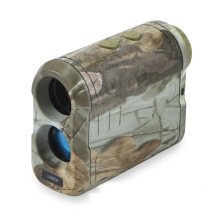 Camouflage Laser Range Finder LM600-A 6X Magnification Waterproof Golf Rangefinder for Shooting Climbing Running