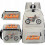 Ktm Cross School Set Backpack Bag Pencil Case jjm 3
