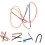 Strong Stable Bowstring for Recurve Archery - Endless Loop Long Hunting Bowstring, Durable Material, 60 Inches 4