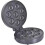 Mini Donut Maker Machine for Home, Lightweight 8 Doughnut Capacity, Non-Stick, Easy Clean, Compact Design 3