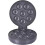 Mini Donut Maker Machine for Home, Lightweight 8 Doughnut Capacity, Non-Stick, Easy Clean, Compact Design 2