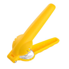 2 in 1 Stainless Steel Walnut Pliers Nut Cracker Kitchen Tool with Sheath Cutter for Easy Shelling