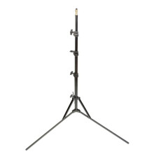 220cm Portable Foldable Light Stand for Photography and Video Studio Lighting, Professional Camera Light Accessory