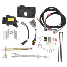 Driveup Golf Cart Pre‑MCOR to MCOR4 Conversion Kit