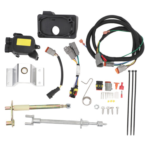 Driveup Golf Cart Pre‑MCOR to MCOR4 Conversion Kit