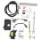 Driveup Golf Cart Pre‑MCOR to MCOR4 Conversion Kit 3