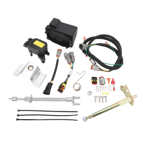 Driveup Golf Cart Pre‑MCOR to MCOR4 Conversion Kit 1