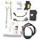 Driveup Golf Cart Pre‑MCOR to MCOR4 Conversion Kit 7