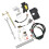 Driveup Golf Cart Pre‑MCOR to MCOR4 Conversion Kit 9