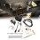 Driveup Golf Cart Pre‑MCOR to MCOR4 Conversion Kit 12