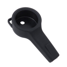 Scuba Pressure Gauge Boot Rubber Cover for Submersible SPG Gauge, Durable Protective Case, Fits Standard Models
