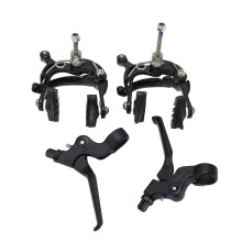 ZTTO Bike Brake Set Aluminum Alloy Bicycle Brake