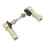 Tie Rod End Kit Metal Rubber Improve Steering 3