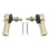 Tie Rod End Kit Metal Rubber Improve Steering 1