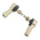 Tie Rod End Kit Metal Rubber Improve Steering 2