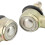 Tie Rod End Kit Metal Rubber Improve Steering 15