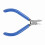 5in Electronic Diagonal Pliers Cable Side Cutting 6