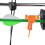 Archery Spirit Level Bow String Level Kit for Compound Bows - Red Archery Balancer and Tuning Accessory 3