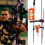 Archery Spirit Level Bow String Level Kit for Compound Bows - Red Archery Balancer and Tuning Accessory 5