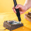 366 D Anti-Static Desoldering Pump Manual Suction 5