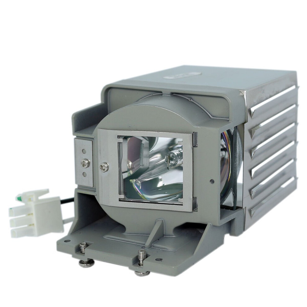 Original Inside Lamp For Benq Mw526e Projector - Compatible Replacement For 5J.jd705.001 With High Brightness And Long Lifespan 6447073393310