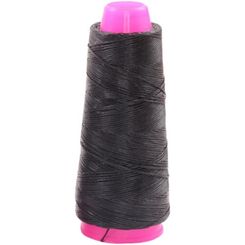 Archery Bowstring Material Thread for Recurve and Longbow - Red Bowstring Rope for Hunting and Archery Use 2