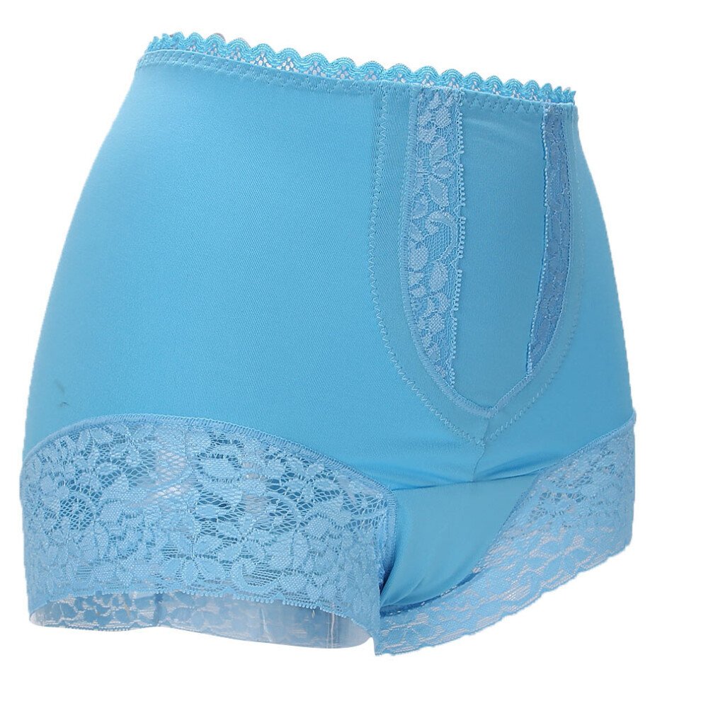 Reusable Incontinence Panties for Elderly Women XL Washable Breathable Leakproof