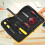 Small Toolkit RTG-86 Hardware Tool Storage Bag 6