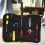 Small Toolkit RTG-86 Hardware Tool Storage Bag 5
