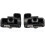 M6100 Bicycle Shifter Adapter, Lightweight Design, Adjustable Handlebar Space, Compatible with Shimano Models 4