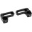 M6100 Bicycle Shifter Adapter, Lightweight Design, Adjustable Handlebar Space, Compatible with Shimano Models 2