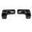 M6100 Bicycle Shifter Adapter, Lightweight Design, Adjustable Handlebar Space, Compatible with Shimano Models 1