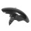 Motorcycle Front Mudguard Carbon Fiber Pattern 5