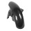 Motorcycle Front Mudguard Carbon Fiber Pattern 9