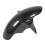 Motorcycle Front Mudguard Carbon Fiber Pattern 10