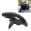 Motorcycle Front Mudguard Carbon Fiber Pattern 11